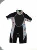 Neoprene Surfing Wetsuits En-Ss04